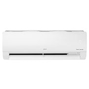 LG Aire Acondicionado LG SMART Inverter, Enfriamiento, 12,000 BTU/h, Máximo Ahorro de energía, Micro Filtro, Funcionamiento silencioso, 10 años de Garantía, VM122C6