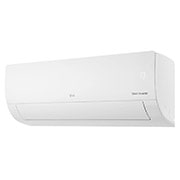 LG Aire Acondicionado LG SMART Inverter, Enfriamiento, 12,000 BTU/h, Máximo Ahorro de energía, Micro Filtro, Funcionamiento silencioso, 10 años de Garantía, VM122C6