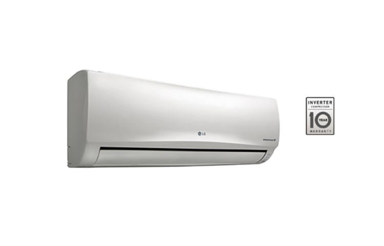 LG AIRE ACONDICIONADO LG MINI SPLIT INVERTER, VM121HE