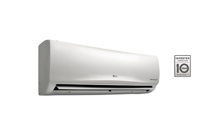 LG AIRE ACONDICIONADO LG MINI SPLIT INVERTER, VM121HE