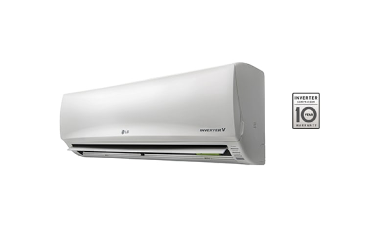 LG AIRE ACONDICIONADO LG MINI SPLIT INVERTER, VM121HE