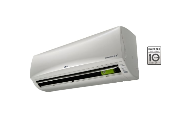 LG AIRE ACONDICIONADO LG MINI SPLIT INVERTER, VM121HE