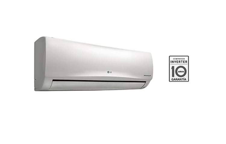 LG AIRE ACONDICIONADO LG MINI SPLIT INVERTER, VM122CS