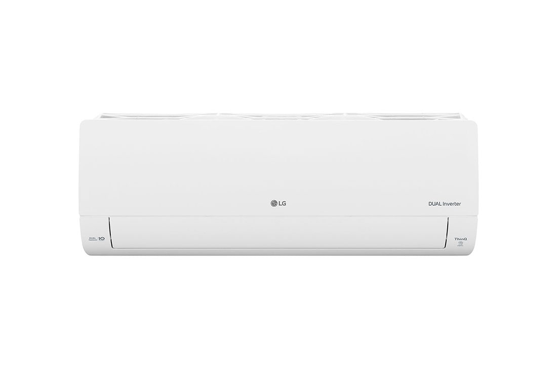 LG DUALCOOL INVERTER, 1 TON. FRÍO/CALOR - VM122H9 | LG MX