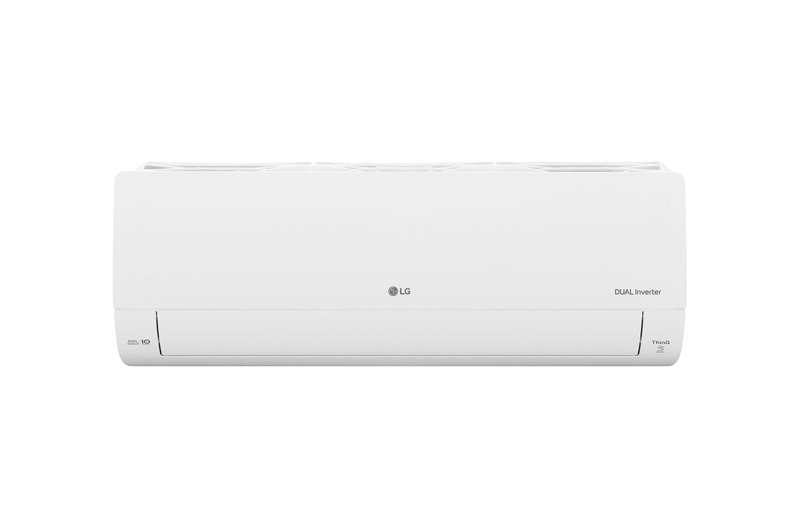 LG DUALCOOL INVERTER, 1 TON. FRÍO/CALOR - VM122H9 | LG MX