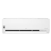 LG Aire Acondicionado LG DualCool Inverter, Enfriamiento, 22,000 BTU/h, Compresor Dual Inverter, Micro Filtro, Funcionamiento silencioso, 10 años de Garantía, VM242C6