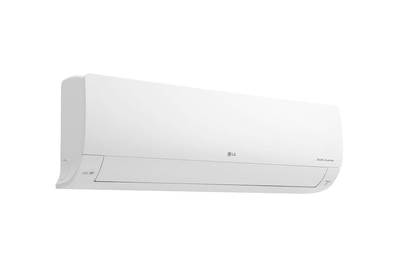 LG DUALCOOL Inverter, 2 Ton, Frío y Calor (Voltaje 230V / 60HZ), VM242H9