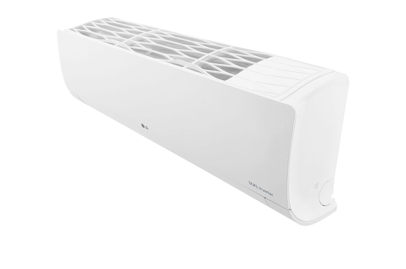 LG DUALCOOL Inverter, 2 Ton, Frío y Calor (Voltaje 230V / 60HZ), VM242H9