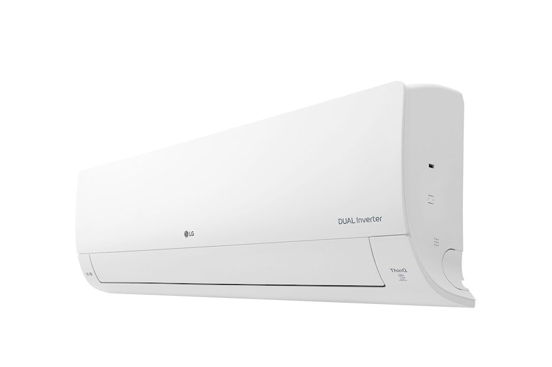 LG DUALCOOL Inverter, 2 Ton, Frío y Calor (Voltaje 230V / 60HZ), VM242H9