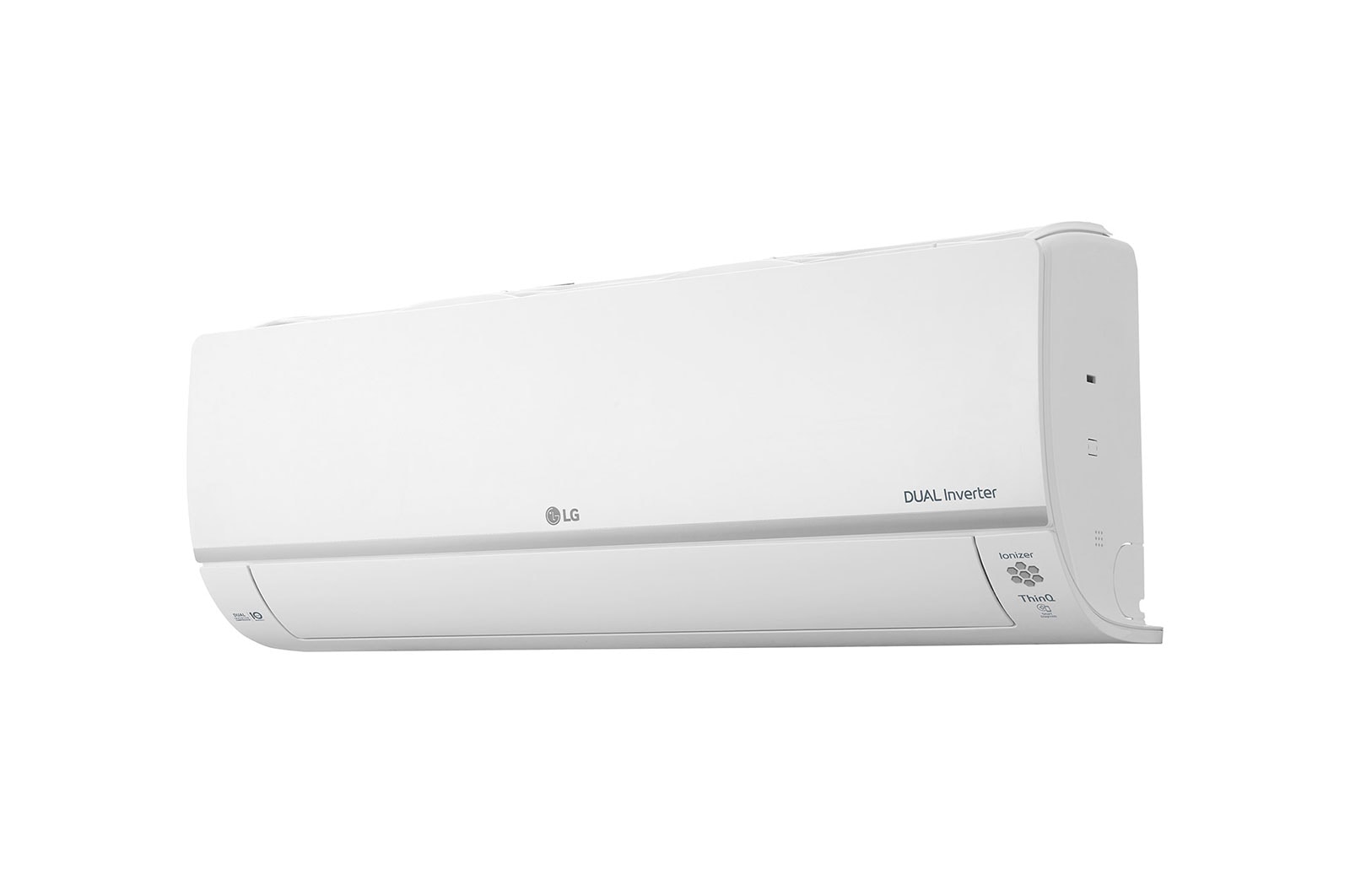 LG DUALCOOL Inverter Plus, 1 Ton. Frío, VP122CR