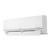 LG DUALCOOL Inverter Plus, 1 Ton. Frío, VP122CR