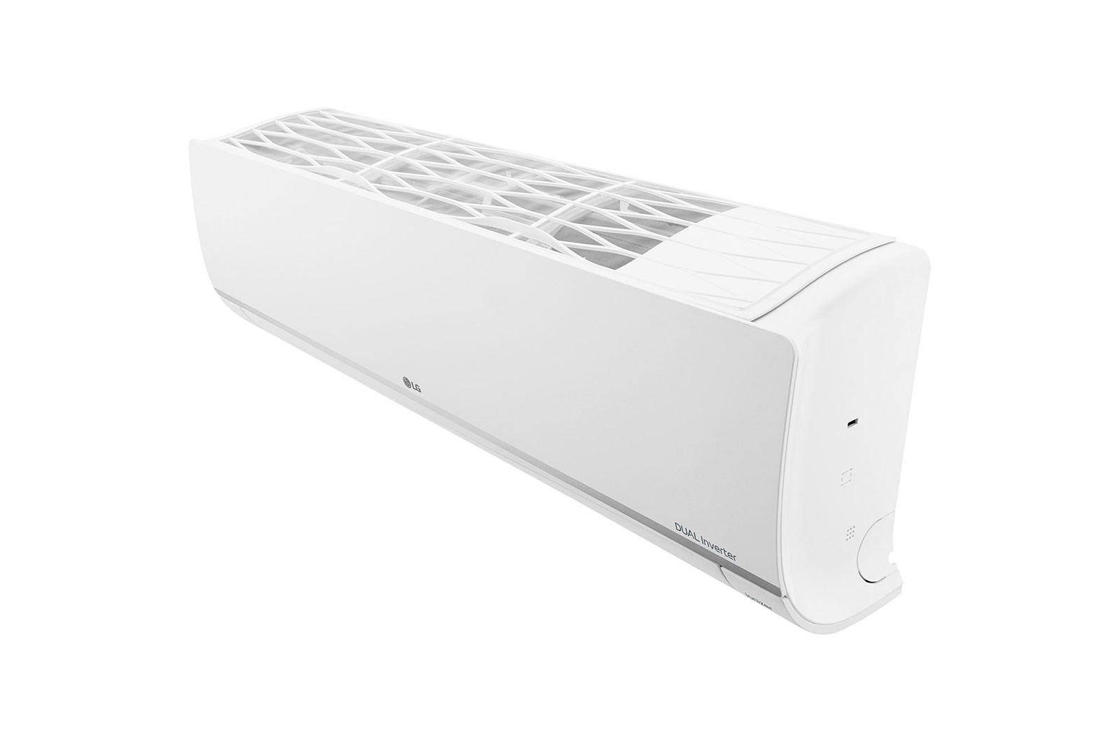 LG DUALCOOL Inverter Plus, 1.5Ton. Frío/Calor, VP182HR