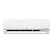 LG DUALCOOL Inverter Plus, 1.5Ton. Frío/Calor, VP182HR