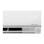 LG DUALCOOL Inverter Plus, 1.5Ton. Frío/Calor, VP182HR