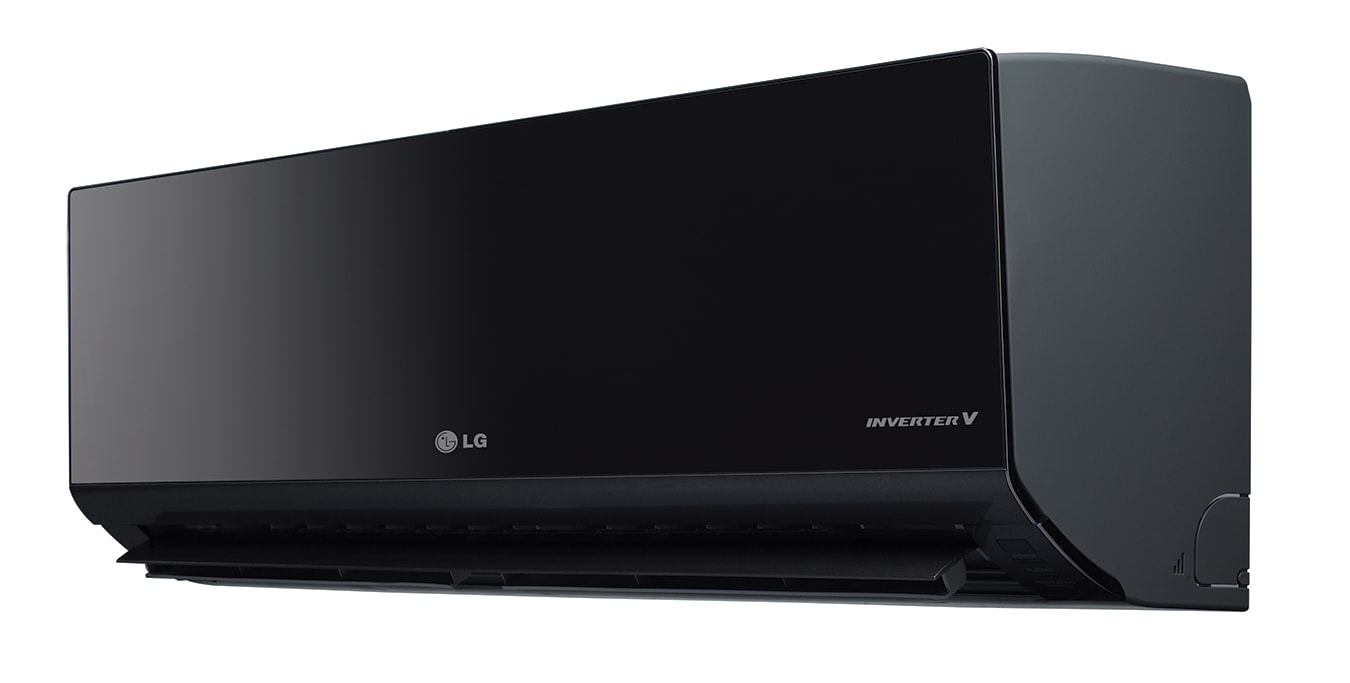 LG AIRE ACONDICIONADO LG MINI SPLIT INVERTER, VR122HE