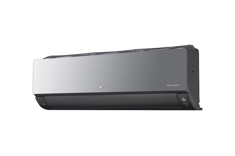 LG ARTCOOL Inverter, 1.5 Ton, Frío y Calor (Voltaje 230V / 60HZ), VR182HW