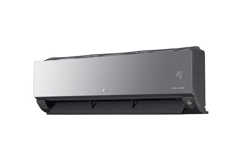 LG ARTCOOL Inverter, 1.5 Ton, Frío y Calor (Voltaje 230V / 60HZ), VR182HW