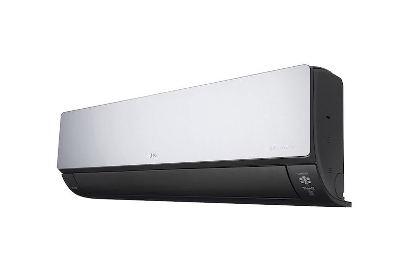 LG ARTCOOL Inverter, 1.5 Ton, Frío y Calor (Voltaje 230V / 60HZ), VR182HW