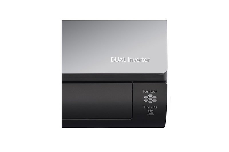 LG ARTCOOL Inverter, 2 Ton, Frío(Voltaje 220V / 50HZ), VR242CW