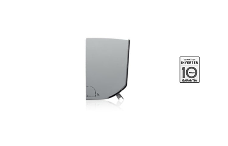 LG AIRE ACONDICIONADO LG MINI SPLIT INVERTER, VR242HE