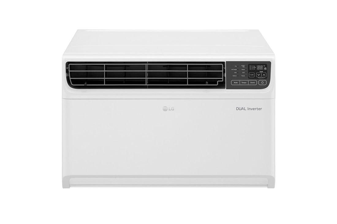 LG TIPO VENTANA INVERTER, 1 TON. FRÍO - VW151CE | LG MX