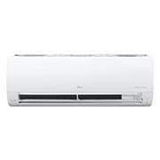 LG DUALCOOL Inverter, 1 Ton, Frío y Calor, (Voltaje 115V / 60HZ), VX121H4