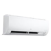 LG DUALCOOL Inverter, 1 Ton, Frío y Calor, (Voltaje 115V / 60HZ), VX121H4