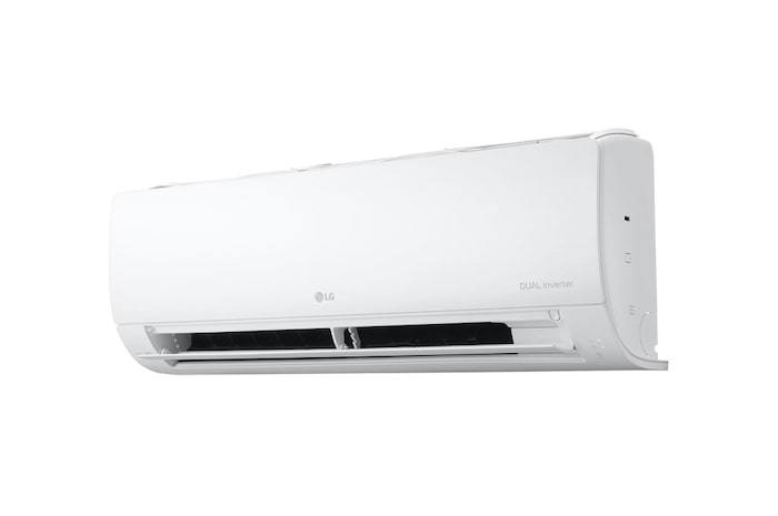 LG DUALCOOL Inverter, 1 Ton, Frío y Calor, (Voltaje 115V / 60HZ), VX121H4