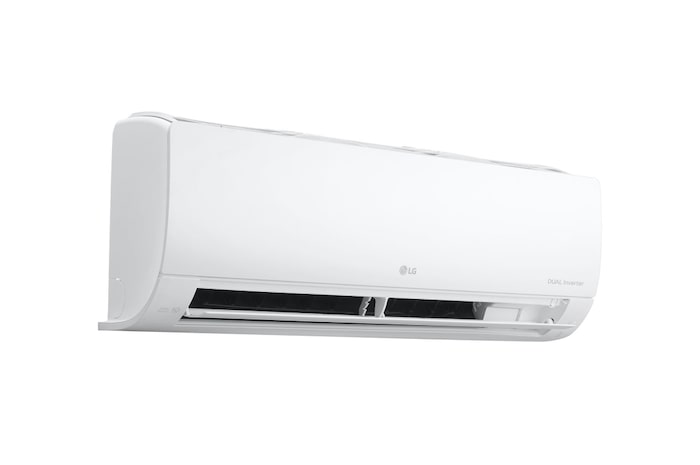 LG DUALCOOL Inverter, 1 Ton, Frío y Calor, (Voltaje 115V / 60HZ), VX121H4