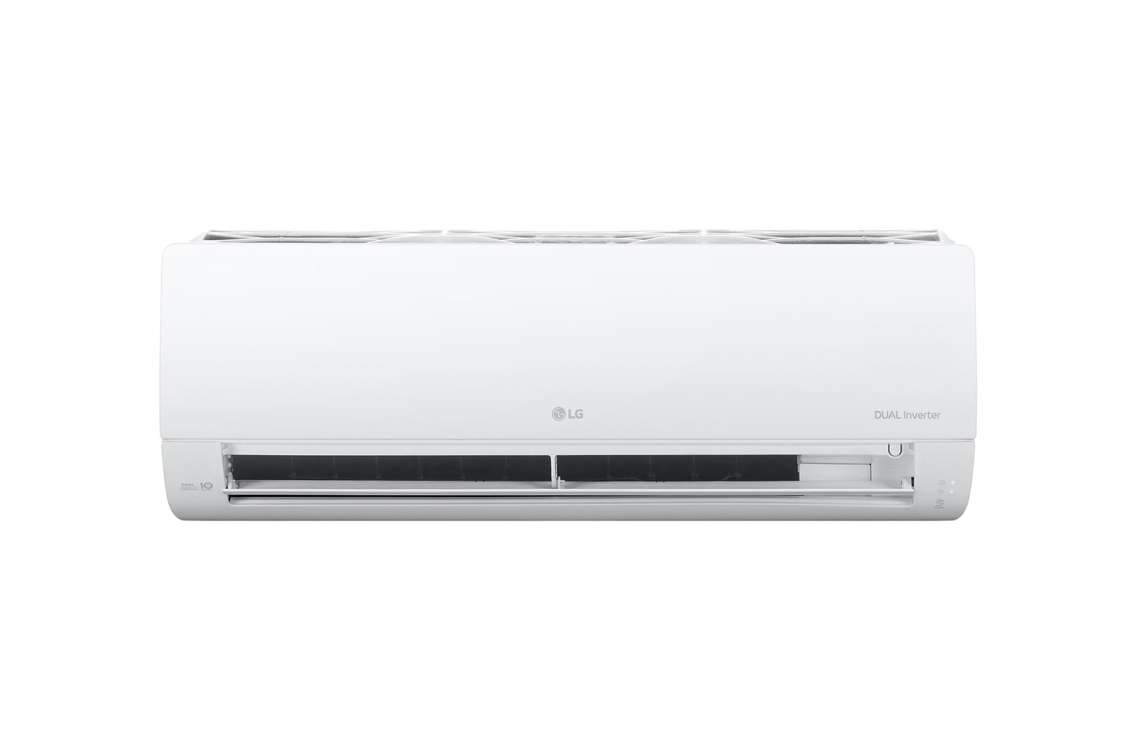 LG DUALCOOL Inverter, 1 Ton, Frío, (Voltaje 230V / 60HZ), VX122C3