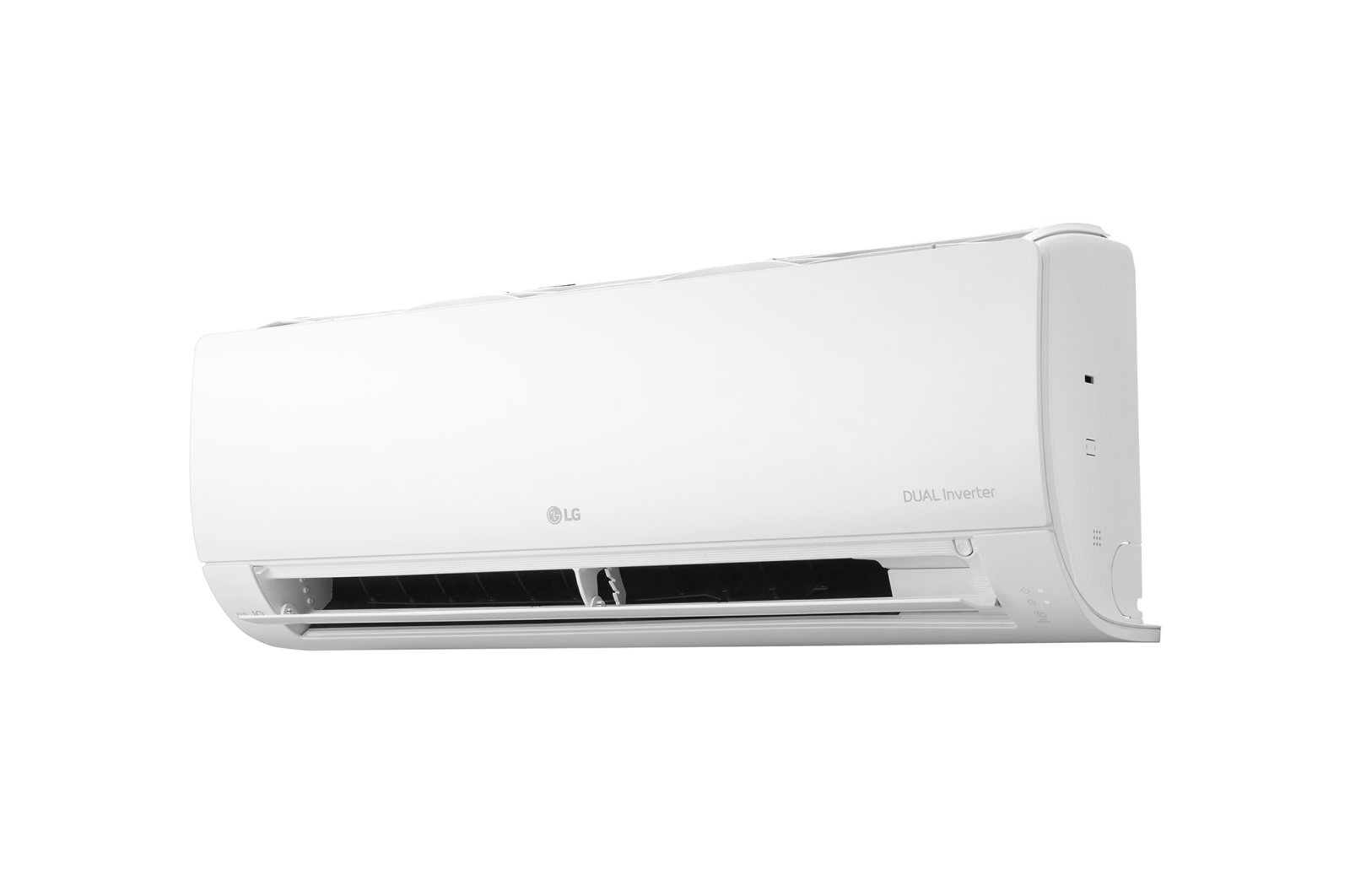 LG DUALCOOL Inverter, 1 Ton, Frío, (Voltaje 230V / 60HZ), VX122C3