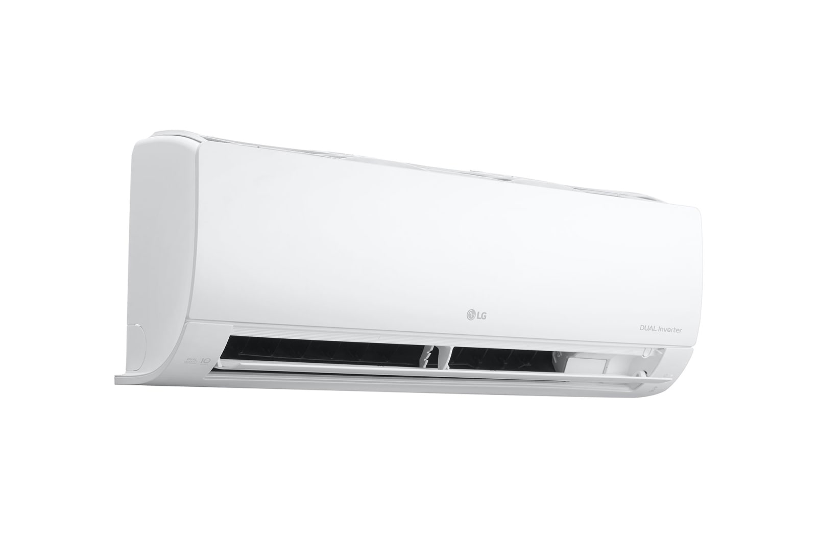 LG DUALCOOL Inverter, 1 Ton, Frío, (Voltaje 230V / 60HZ), VX122C3