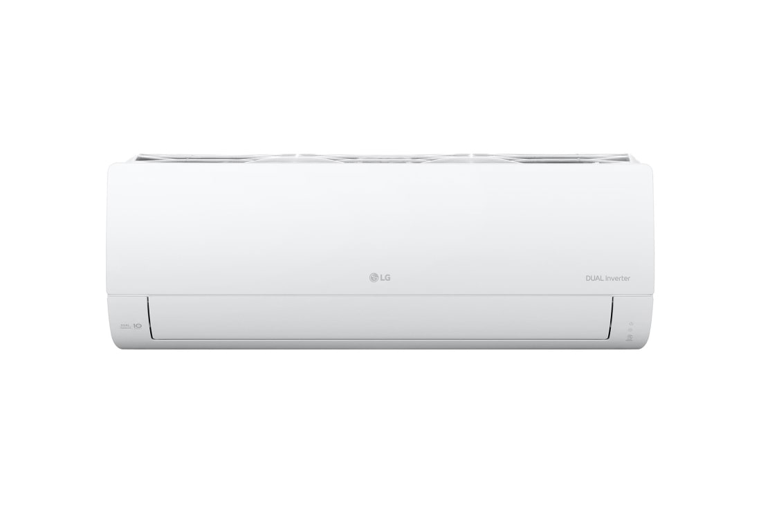 LG DUALCOOL INVERTER, 1 TON. FRÍO - VX122C3 | LG MX