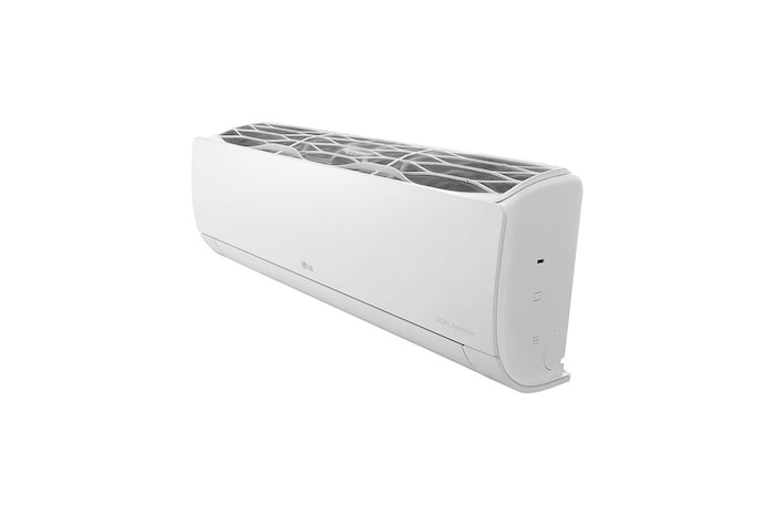 LG DUALCOOL Inverter, 1.5 Ton, Frío, (Voltaje 230V / 60HZ), VX182C3