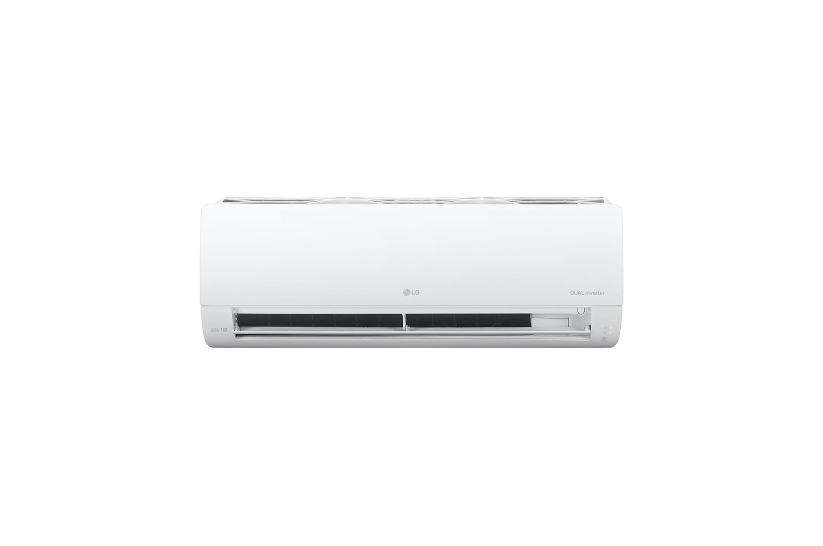 LG DUALCOOL Inverter, 1.5 Ton, Frío, (Voltaje 230V / 60HZ), VX182C3