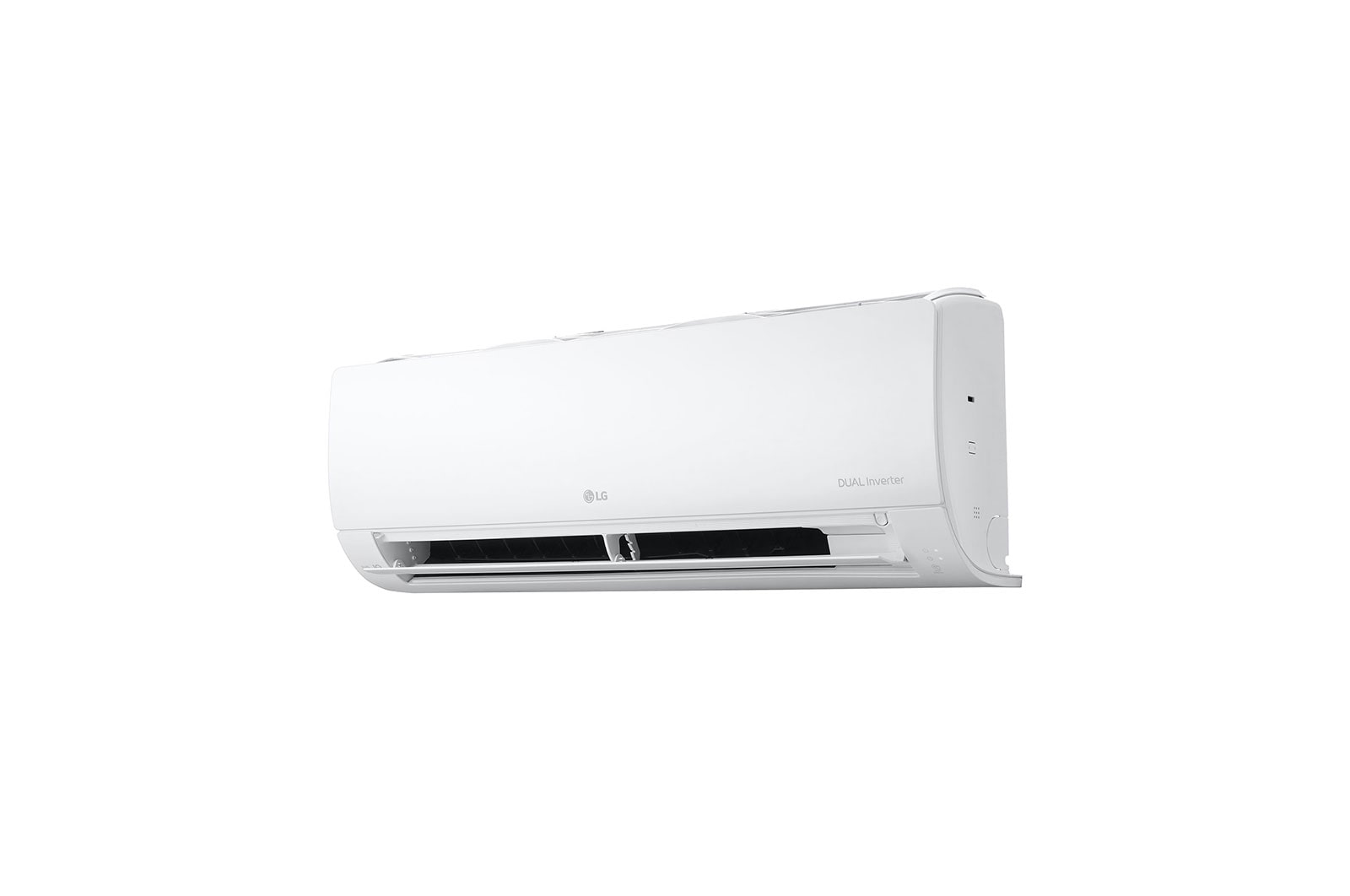 LG DUALCOOL Inverter, 1.5 Ton, Frío, (Voltaje 230V / 60HZ), VX182C3