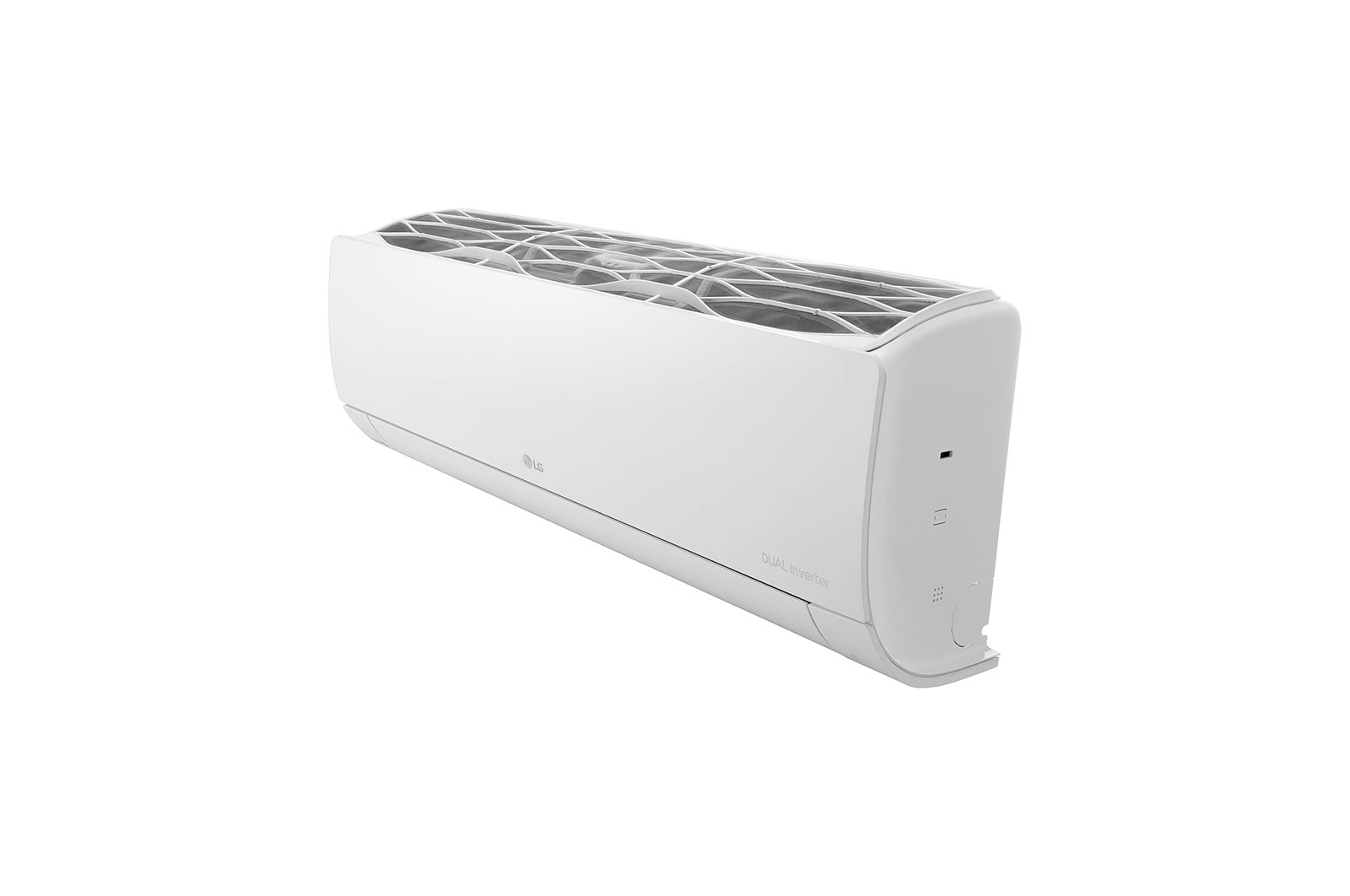 LG DUALCOOL Inverter, 1.5 Ton, Frío, (Voltaje 230V / 60HZ), VX182C3