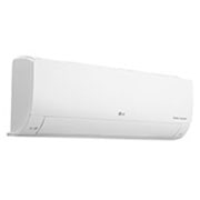 LG Aire Acondicionado LG DUALCOOL Inverter, 1.5 Toneladas, 18,000 BTU/h, Solo Frío, 220V, Compresor Dual Inverter con 10 años de garantía, Micro Filtro, Recubrimiento Gold Fin™ en la condensadora., VX182C9