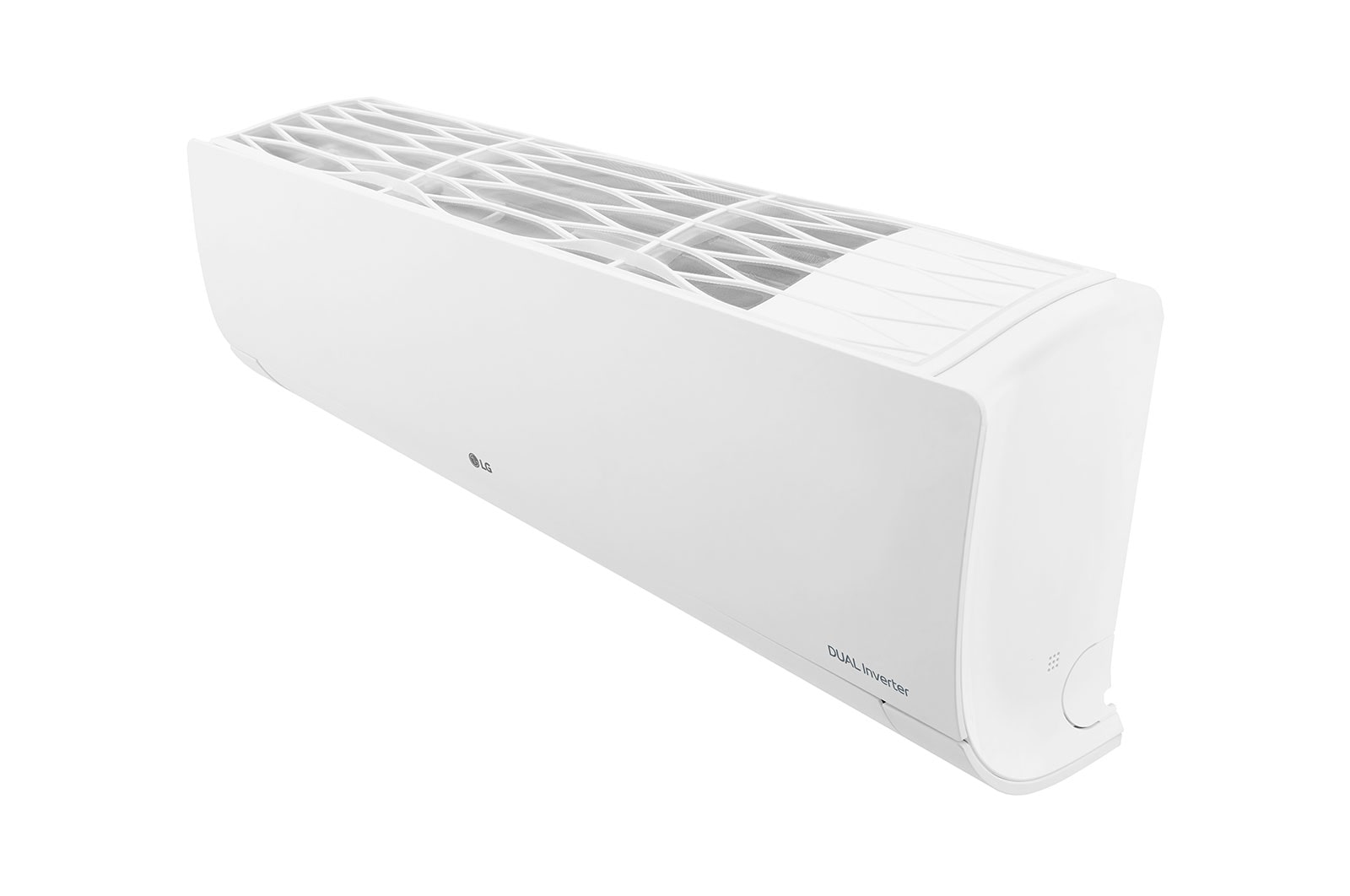 LG DUALCOOL Inverter, 2 Ton, Frío, VX242C3