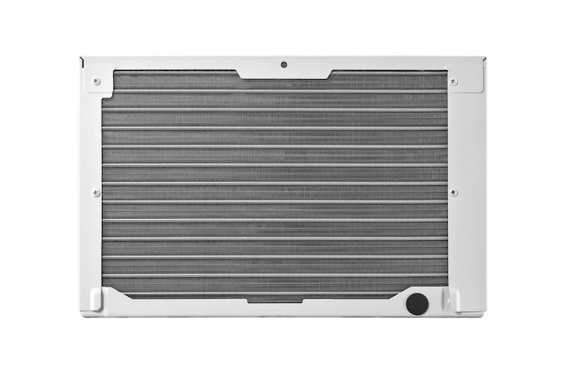 LG Tipo Ventana, 0.50 Ton, Frío, (Voltaje 115V / 60HZ), W051CE