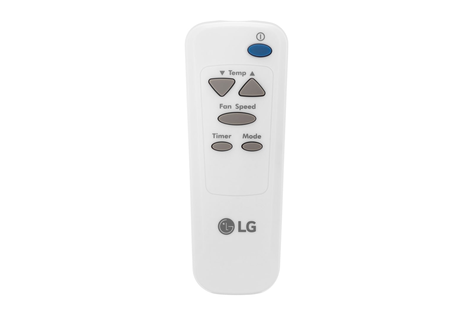 LG Tipo Ventana, 0.50 Ton. Frío, W051CE