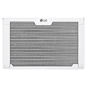 LG Tipo Ventana, 0.75 Ton. Frío, W081CE