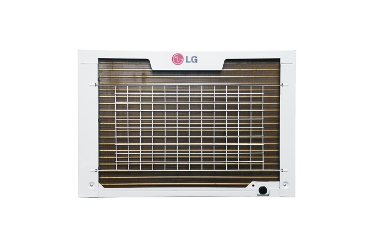 LG AIRE ACONDICIONADO LG TIPO VENTANA , W182CM