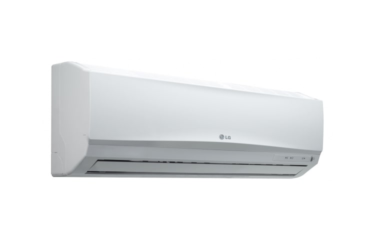 LG Aire Acondicionado LG Tipo Mini Split, Enfriamiento y Calefacción, 11,000 BTU/h, Filtro MULTI Protección, Funcionamiento Silencioso, Garantía de 5 años en el compresor., SP121HN