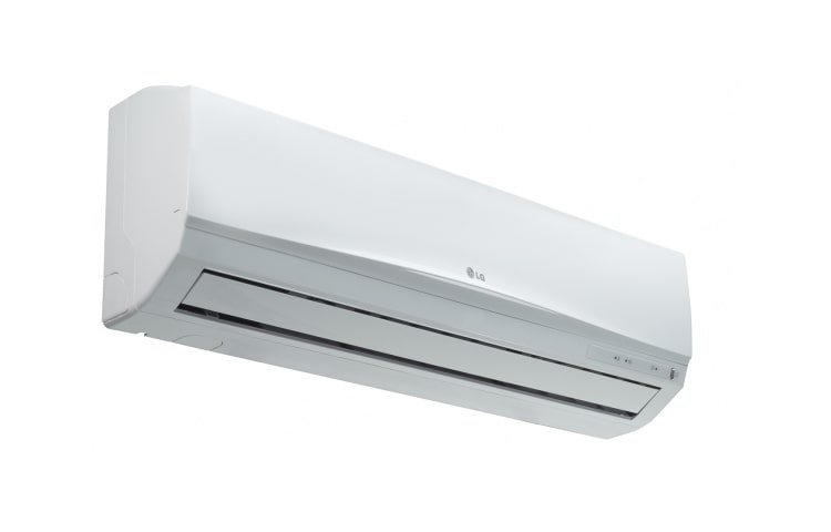 LG Aire Acondicionado LG Tipo Mini Split, Enfriamiento y Calefacción, 11,000 BTU/h, Filtro MULTI Protección, Funcionamiento Silencioso, Garantía de 5 años en el compresor., SP121HN