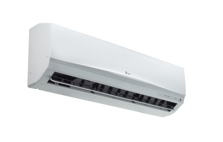 LG Aire Acondicionado LG Tipo Mini Split, Enfriamiento y Calefacción, 11,000 BTU/h, Filtro MULTI Protección, Funcionamiento Silencioso, Garantía de 5 años en el compresor., SP121HN