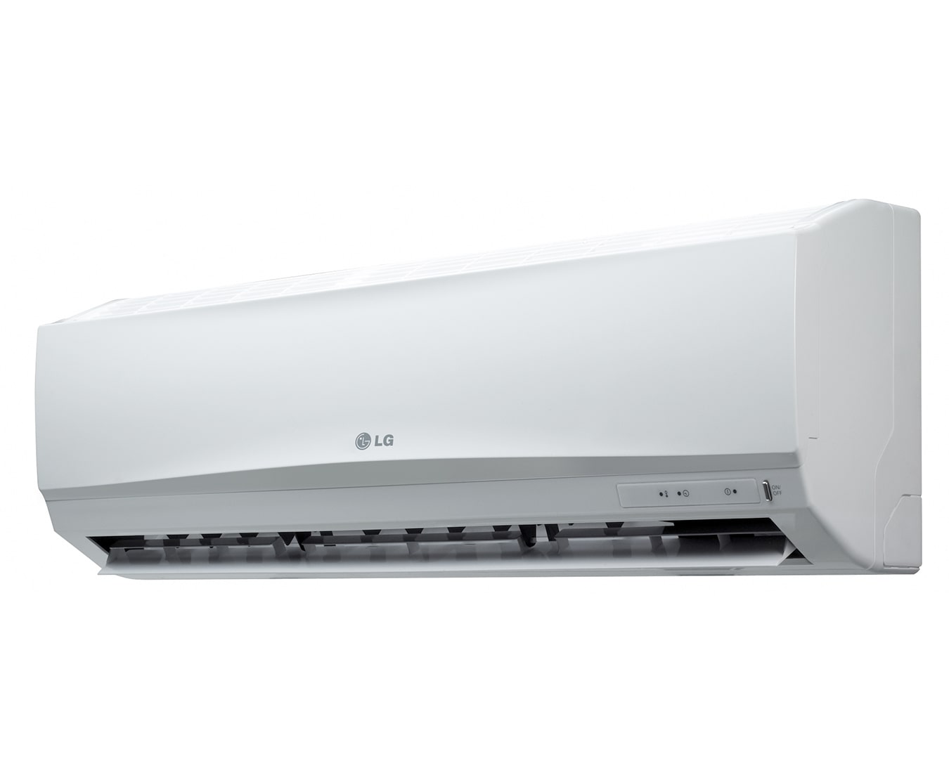 LG Aire Acondicionado LG Tipo Mini Split, Enfriamiento y Calefacción, 11,000 BTU/h, Filtro MULTI Protección, Funcionamiento Silencioso, Garantía de 5 años en el compresor., SP121HN