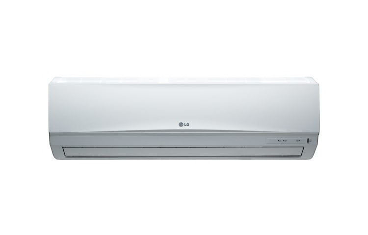LG Aire Acondicionado LG Tipo Mini Split, Enfriamiento 11,000 BTU/h, y Calefacción 12,000 BTU/h, Filtro MULTI Protección, Funcionamiento Silencioso, Garantía de 5 años en el compresor., SP122HN