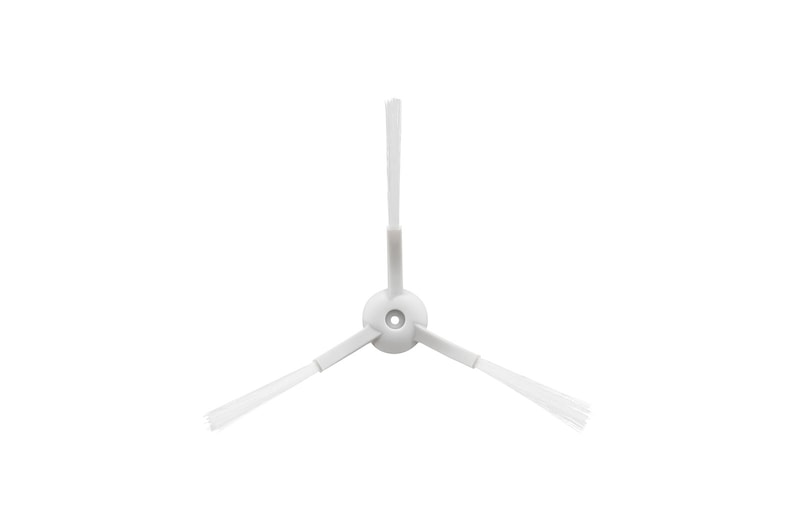 LG Aspiradora Robot Inalámbrica LG CordZero™ con limpieza automática, ThinQ conexión Wi-Fi - color blanco, R3-PRIME