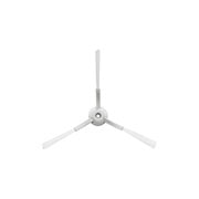 LG Aspiradora Robot Inalámbrica LG CordZero™ con limpieza automática, ThinQ conexión Wi-Fi - color blanco, R3-PRIME